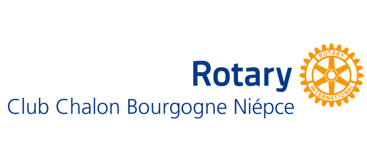 Rotary Club Chalon Bourgogne Niepce